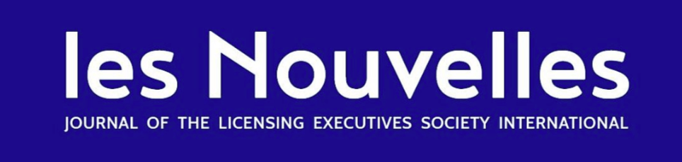 Logo of les Nouvelles