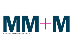 MM+M company logo.