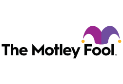 The Motley Fool company logo.