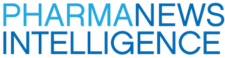 Company logo for Pharma News Intelligence.