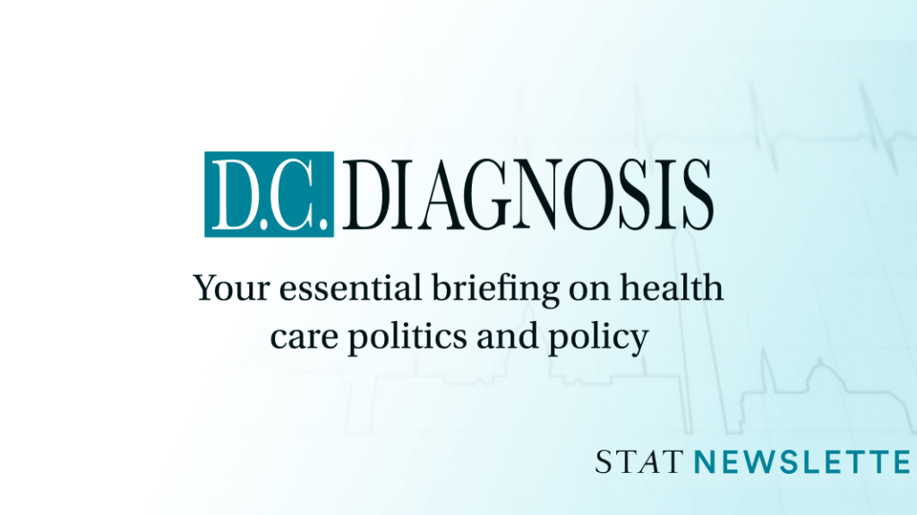 Logo of Stat DC Diagnosis