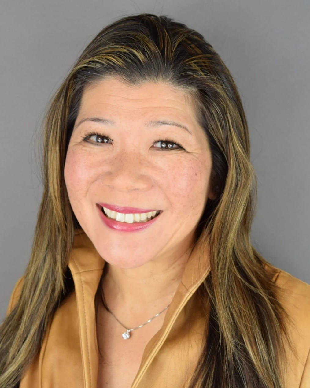 Headshot image of Jenifer Waldrop