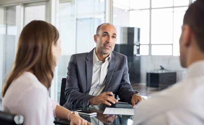 Citeline consulting expert providing actionable insights on feasibility activities.