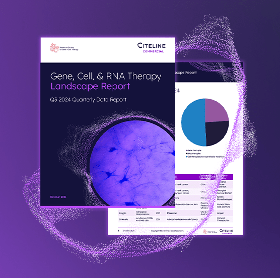 Advanced Therapies Intelligence | Citeline