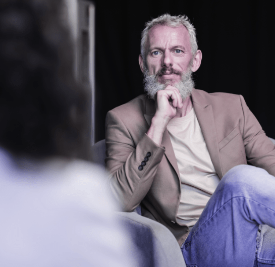 Expert interview with a biopharma leader for insights and strategy.