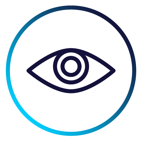 Icon for Eye