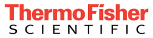 ThermoFisher company logo.