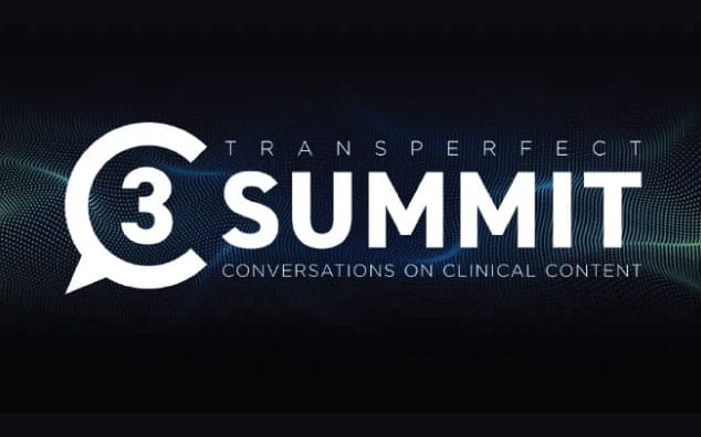 C3 Summit event logo.