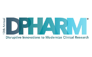 Event logo for DPHARM.