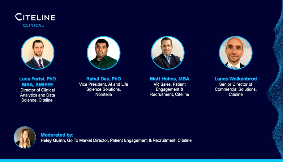 Presentation preview of the 2023 CNS Summit.