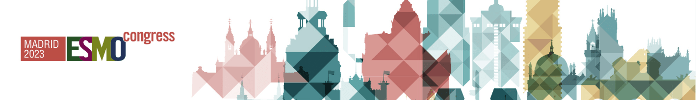 ESMO event announcement.