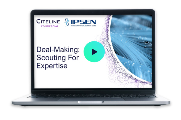 Webinar announcement featuring the panelists.