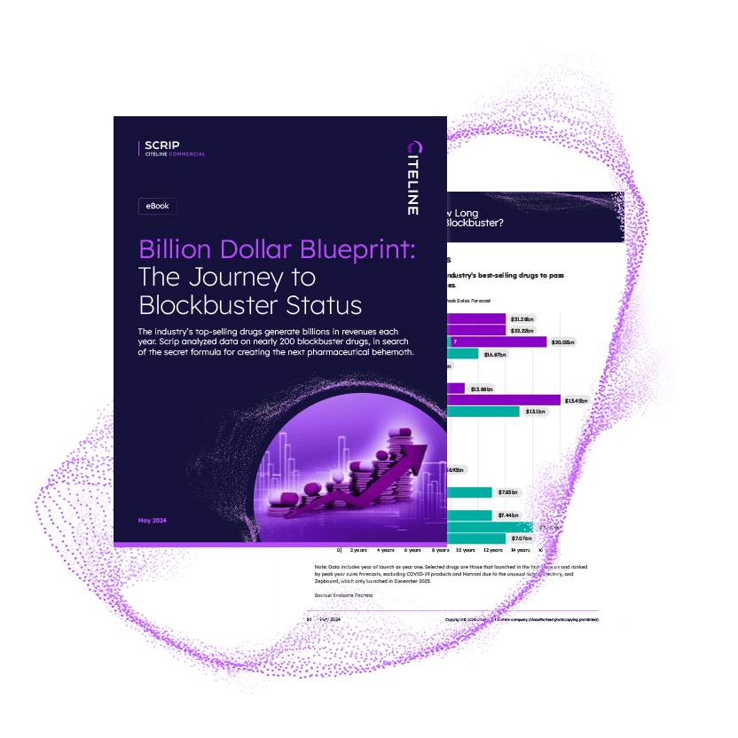 PDF preview of the Billion Dollar Blueprint eBook.