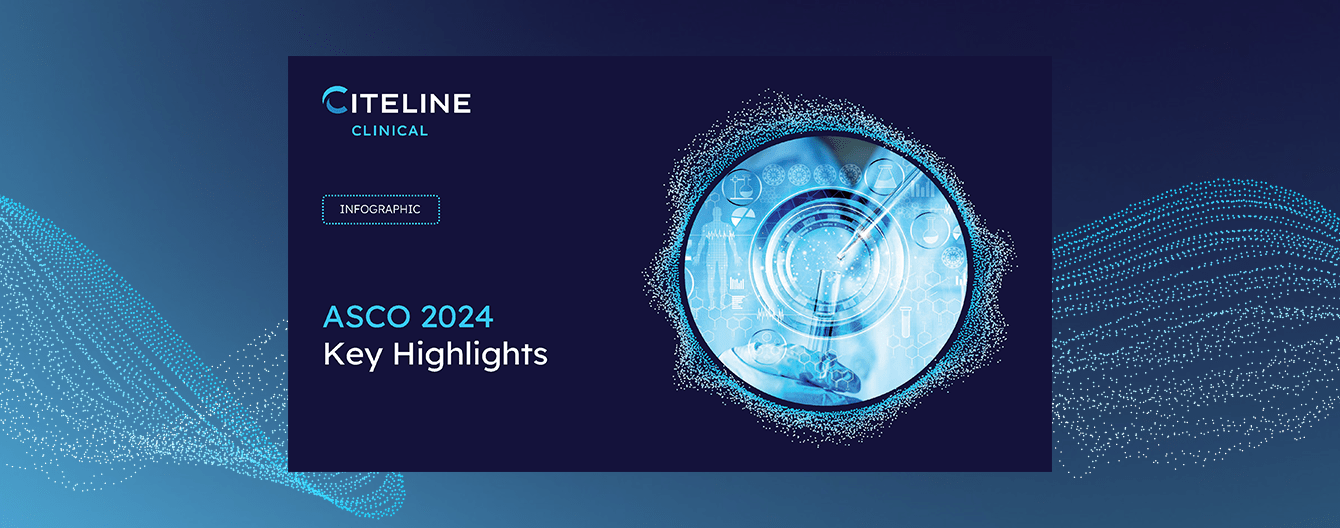 ASCO 2024 Key Highlight banner