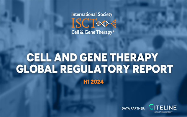 Cell and Gene Therapy Regulatory Report H1 2024