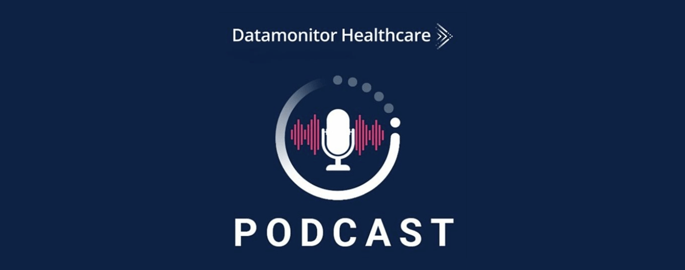 DMHC Podcast Logo