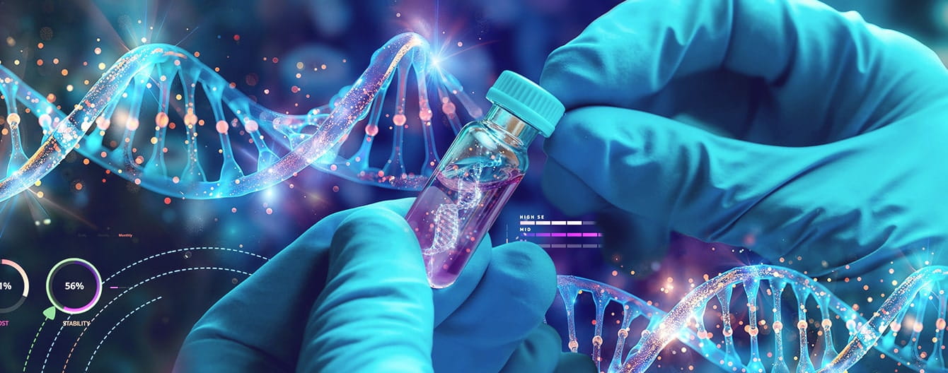 Preview cover for "Antibody-drug Conjugates: ‘Magic Bullets’ Become Reality" white paper
