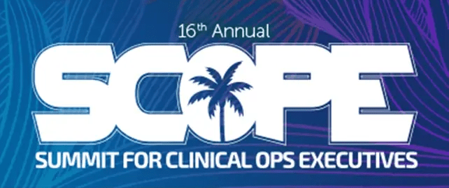 16th Annual Scope Summit for Clinical Executives