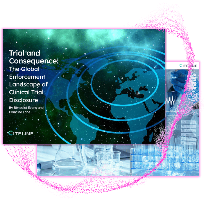 Trial and Consequence: The Global Enforcement Landscape of Clinical Trial Disclosure cover
