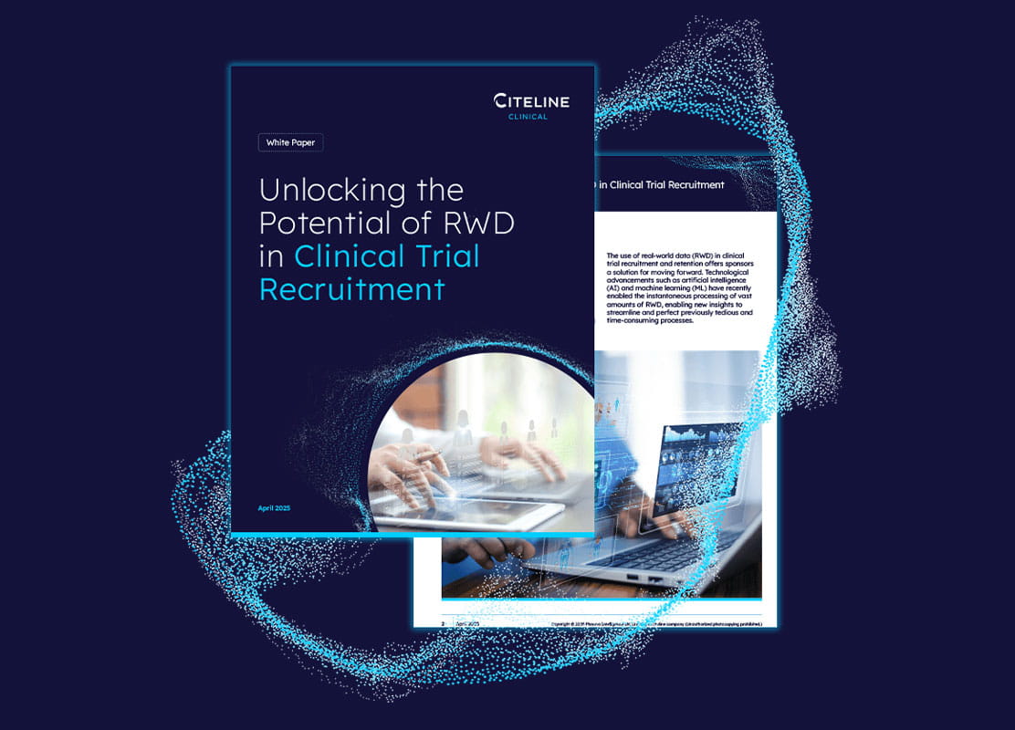 Prospection Rwd The Future of Patient Recruitment: Leveraging RWD | Citeline