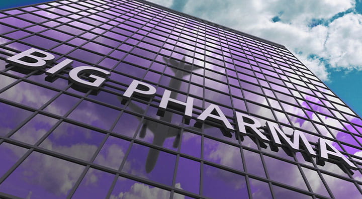 Big Pharma