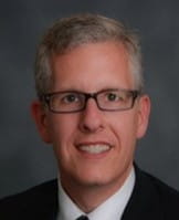 Headshot portrait of Jake Mathon