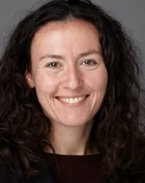 Headshot image of Suzanne Caruso