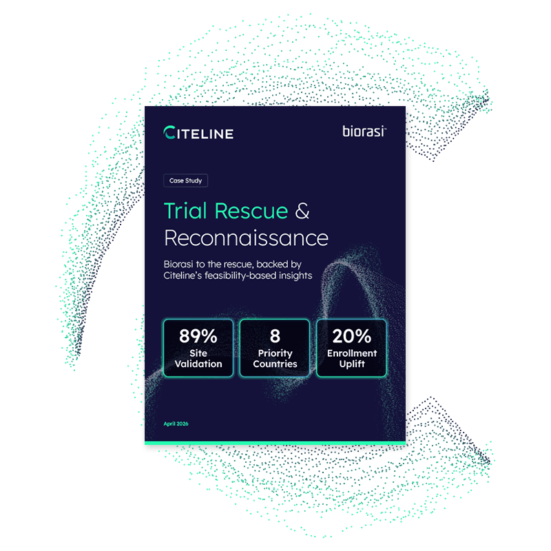 PDF preview of Trial Rescue & Reconnaissance, ready for download.