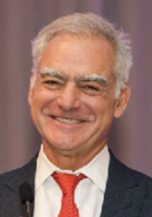 Headshot photo of Scott Ratzan
