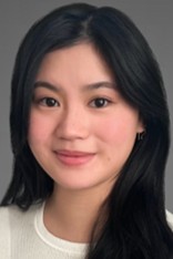 A headshot image of Sydney Enokawa