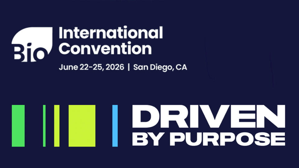 BIO International Convention | June 22–25, 2026, in San Diego, California