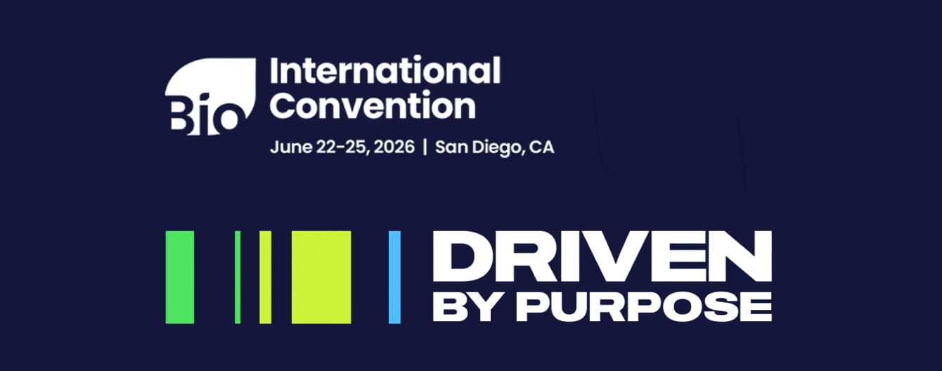 BIO International Convention | June 22–25, 2026, in San Diego, California