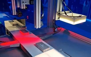 A Helping Hand with Hub-and-Spoke Dispensing