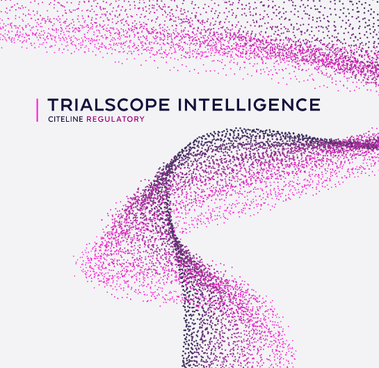 TrialScope Intelligence video thumbnail.