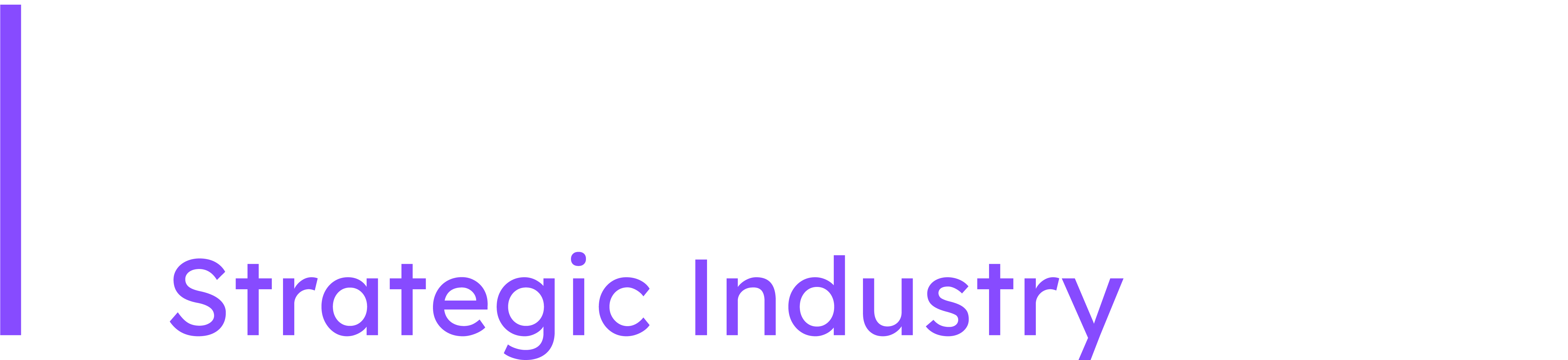 IN VIVO Strategic Industry Insights logo